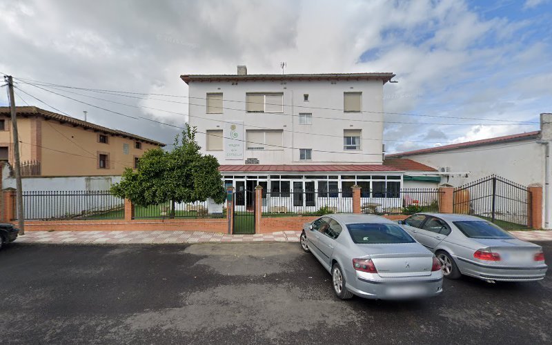Residencia Virgen de la Estrella