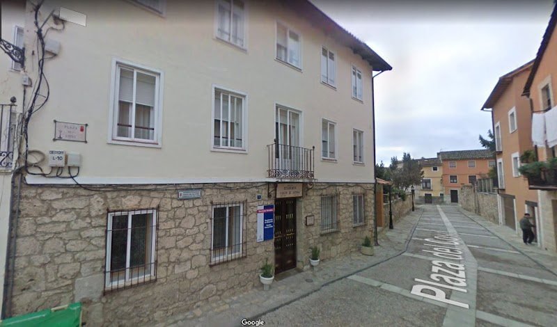 Residencia Virgen de la Fatima