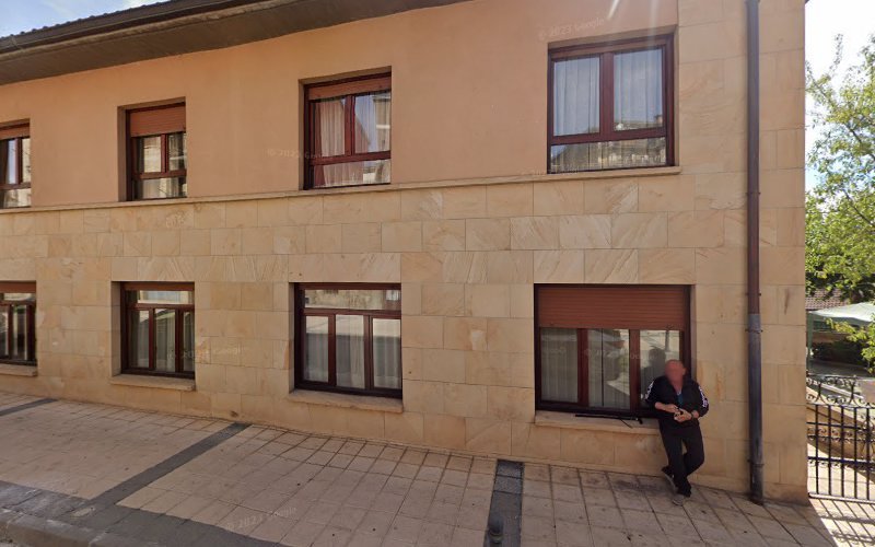 Residencia Virgen de la Guía