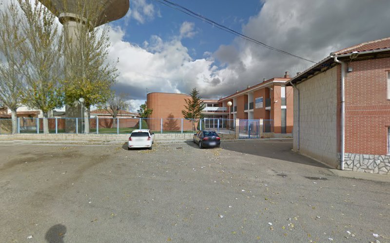 Residencia Virgen de la Trinidad