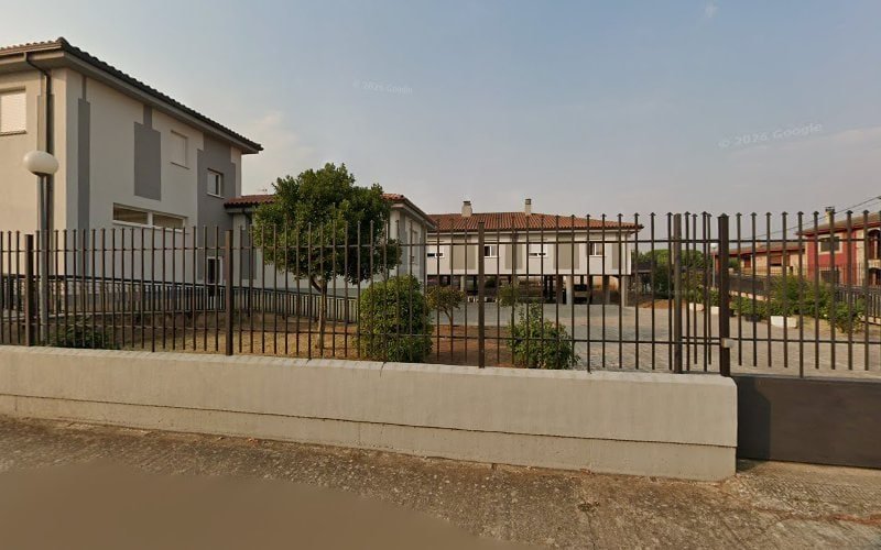 Residencia Virgen de los Árboles