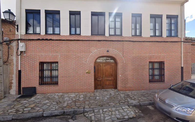 Residencia Virgen de los Remedios