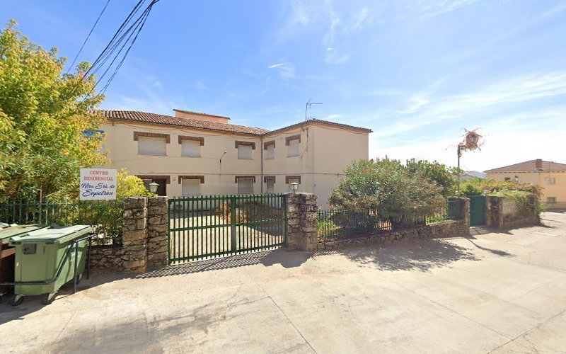 Residencia Virgen de Sopetrán