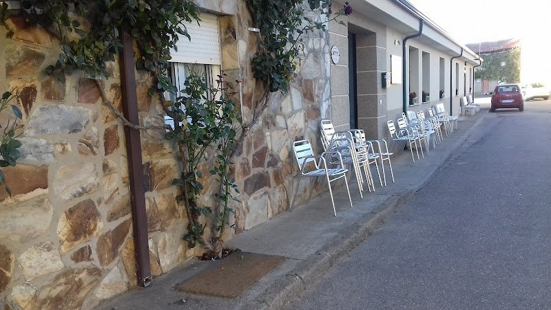 Residencia Virgen de Villaverde