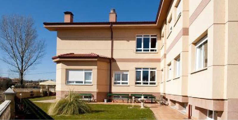 Residencia Virgen del Avellano