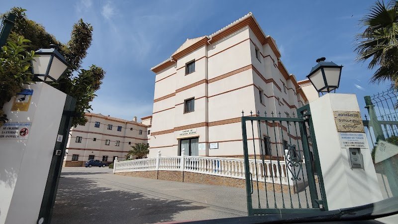 Residencia Virgen del Carmen