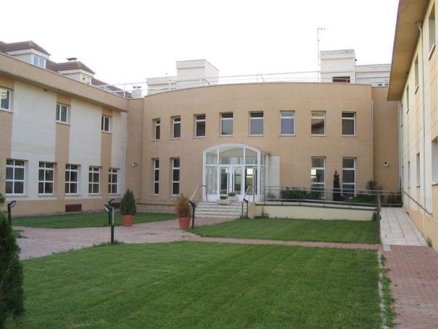 Residencia Virgen del Carmen Tierra del Vino