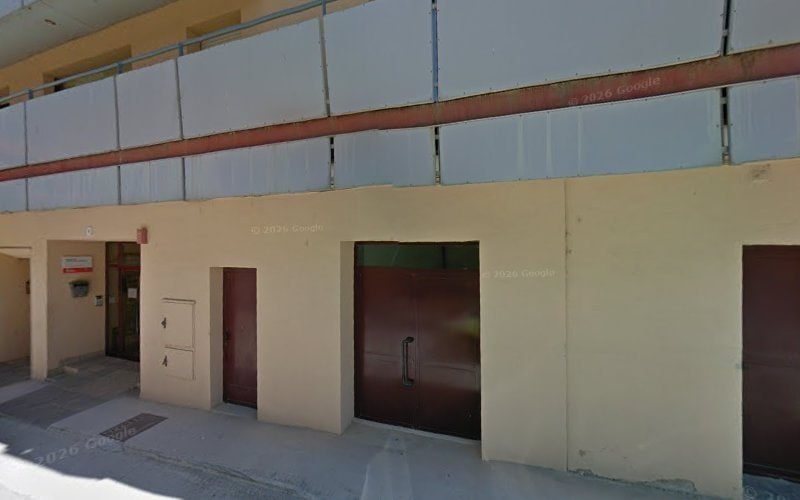 Residencia Virgen del Castillo de Miranda de Arga