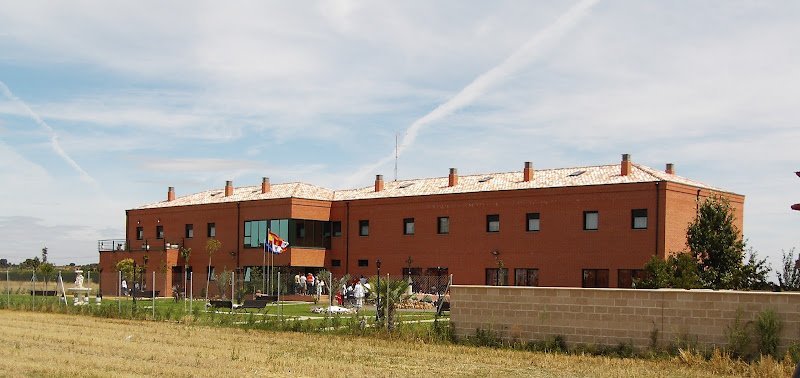 Residencia Virgen del Castro