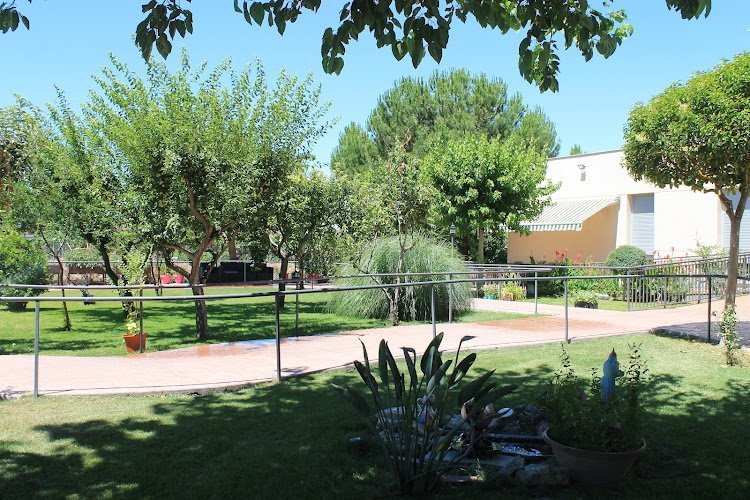 Residencia Virgen del Duero