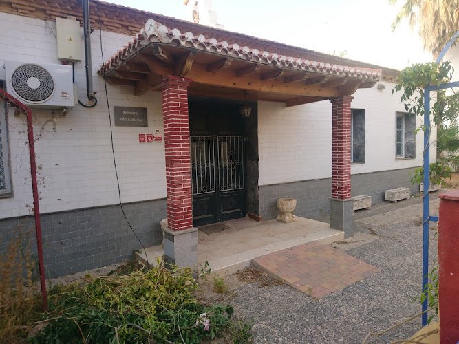Residencia Virgen del Mar