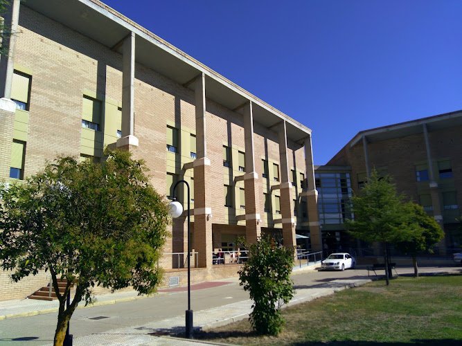 Residencia Virgen del Rivero