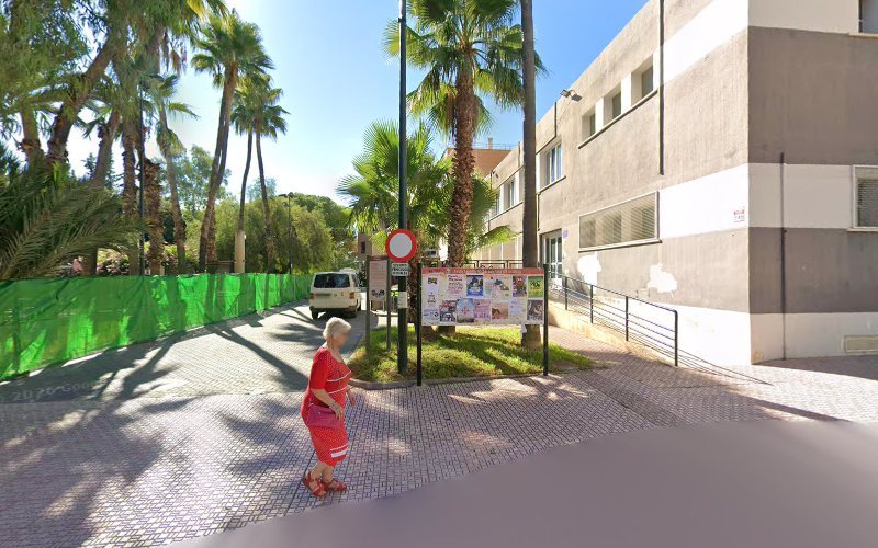 Residencia Virgen del Rosario – Alhama de Murcia