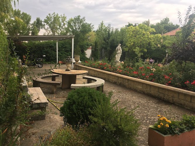 Residencia Virgen del Valle