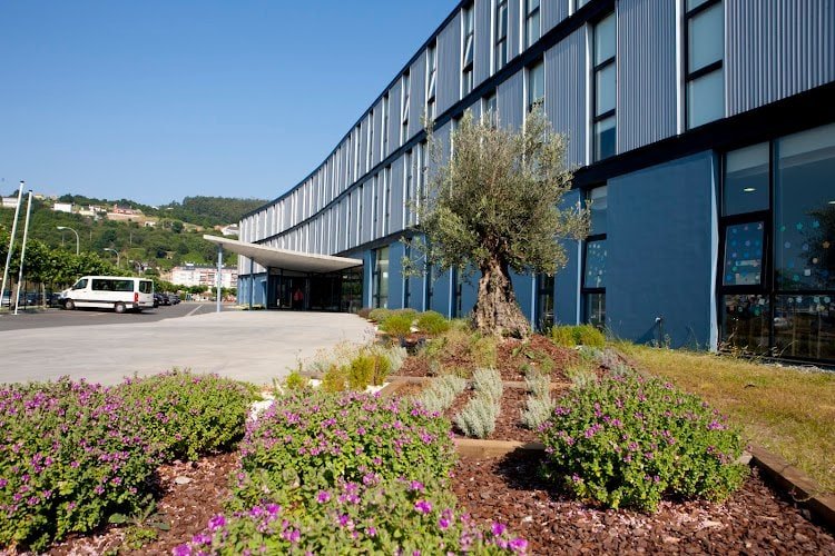 Residencia Viveiro