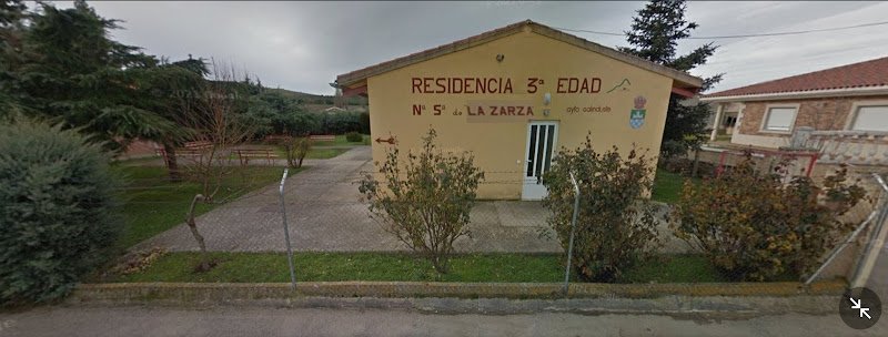 Residencia Vivienda Nuestra Señora de la Zarza