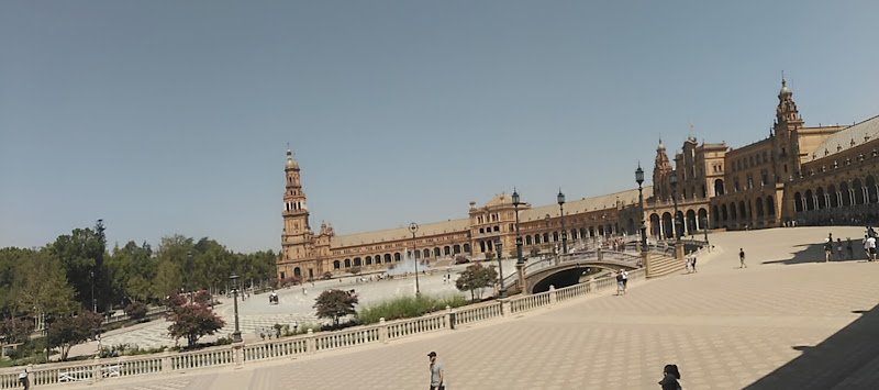 Residencia y Centro de Día ALKAMA