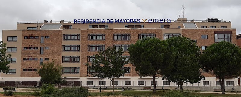 Residencia y Centro de día Emera Guadalajara