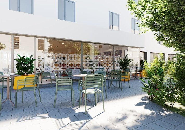 Residencia y Centro de día Emera Lleida