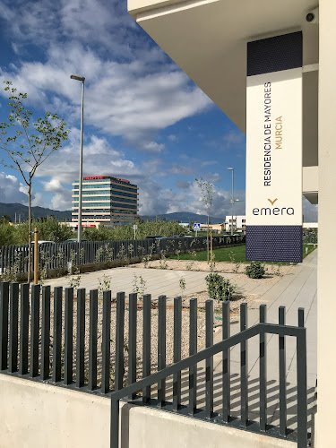 Residencia y Centro de día Emera Murcia