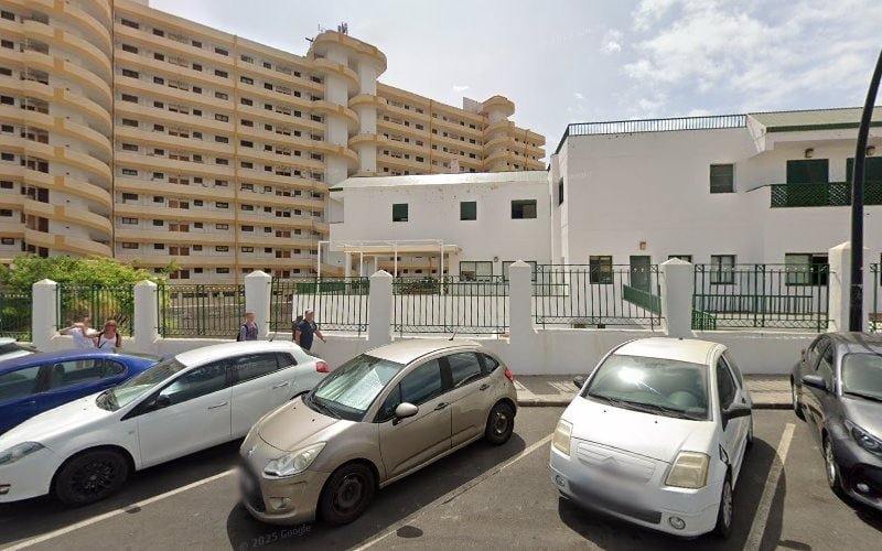 Residencia y Centro de Dia Los Cristianos