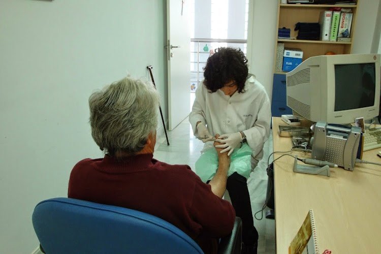 Residencia y centro de Día para enfermos Alzheimer