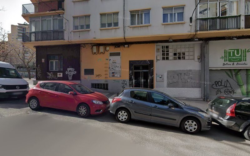 Residencia y Centro de Dia San Jose