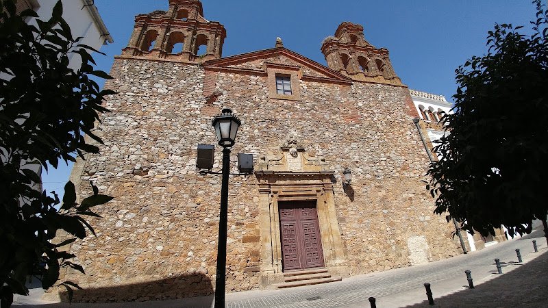 Residencia y Piso Tutelado de Llerena