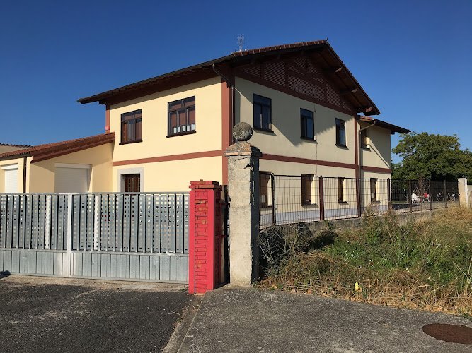 Residencia Zelaizabal