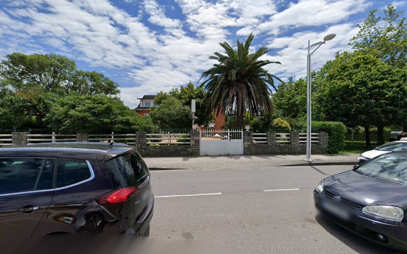 Residencial El Castillo