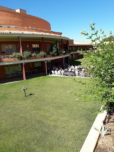 Residencial Elder
