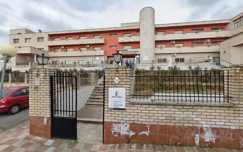 Residencial para Personal Mayores Virgen de Fátima