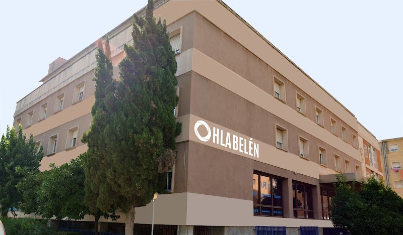Residencias Clínica Nuestra Señora de Belén