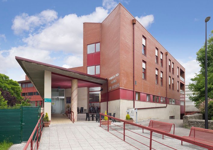 Residencias Las Anjanas