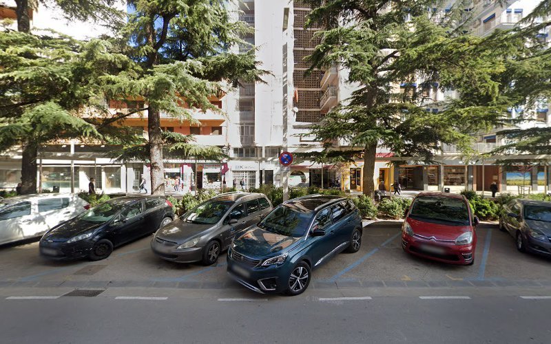 Residencias Raessa