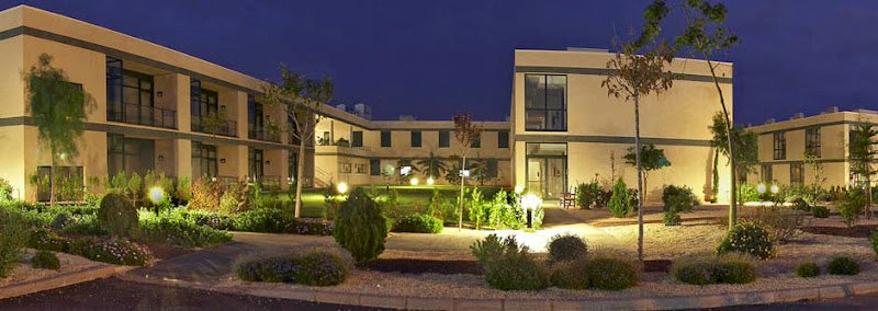 Sa Residencia