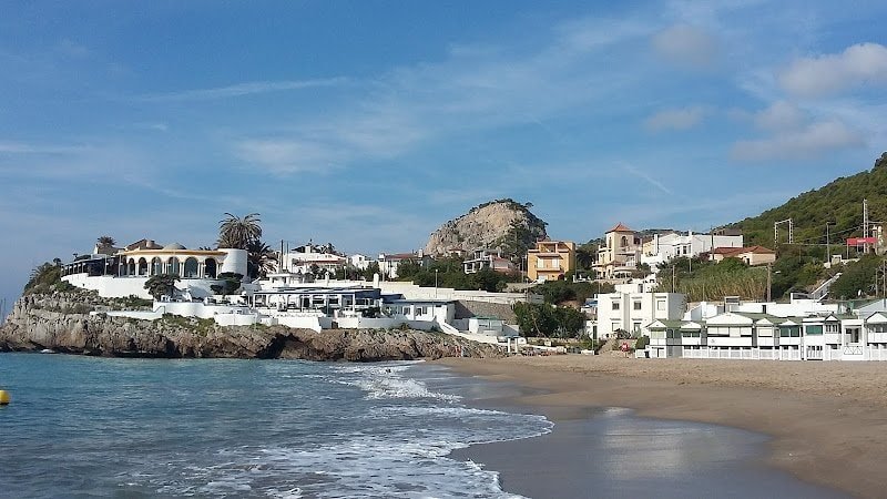 SAD DEL GARRAF
