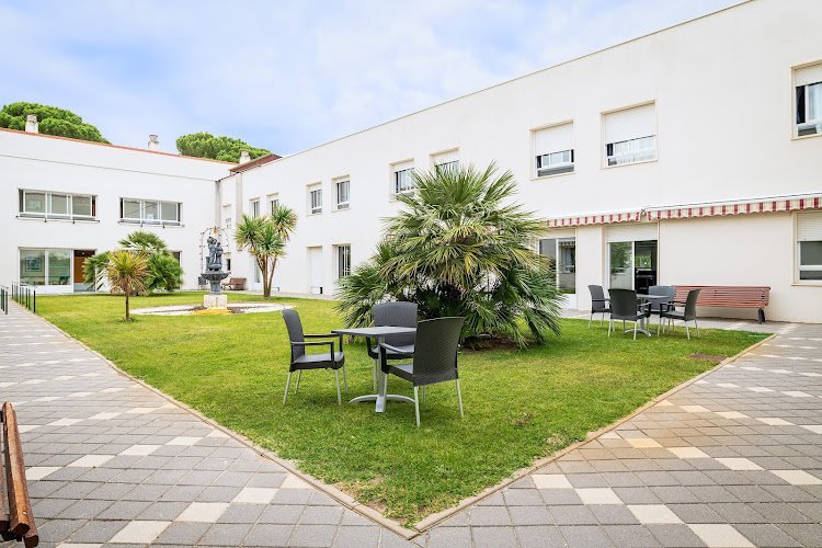Sanitas Residencia de Mayores Valladolid