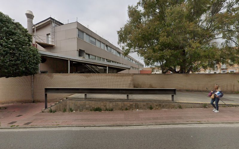 Sant Feliu de Guixols Gent Gran