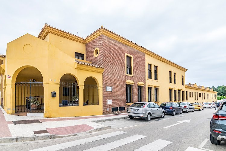 Seniors Velez Málaga