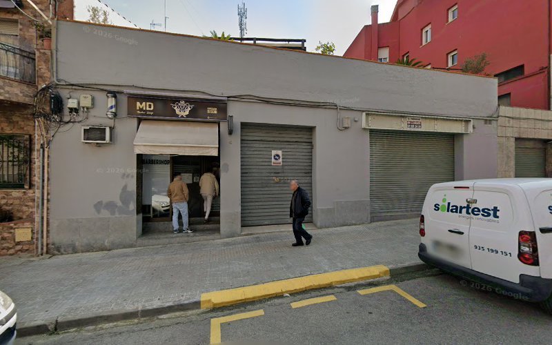 Serveis d´Atenció a Domicili, S.A.D.