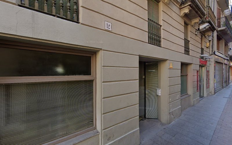 Serveis d´Atenció a les Persones Grans – Fundació Privada Amàlia Soler