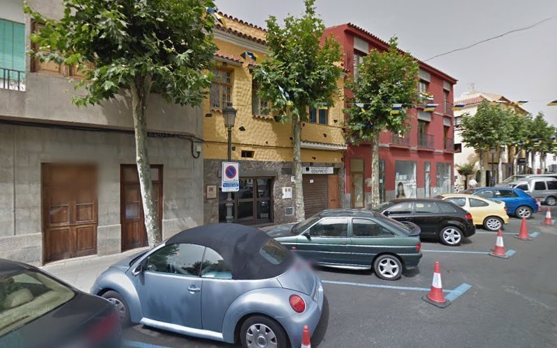 Servicio a Domicilio Te ayudo de Teleasistencia