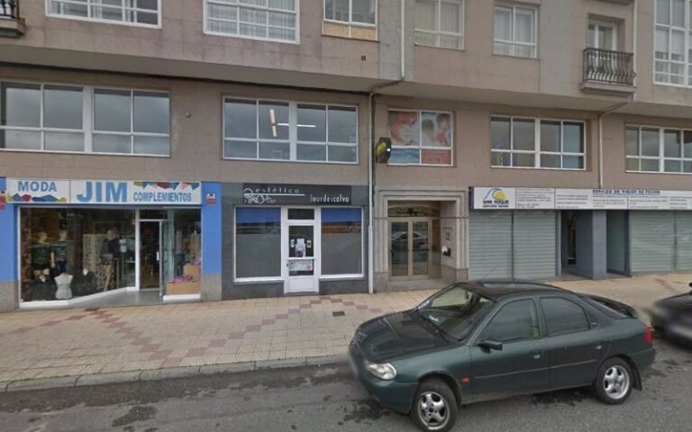 Imagen de Servicio de atención a domicilio San Roque