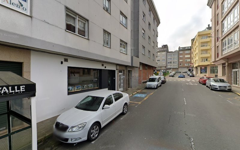 Servicio de ayuda a domicilio Alento Servizos á Depend