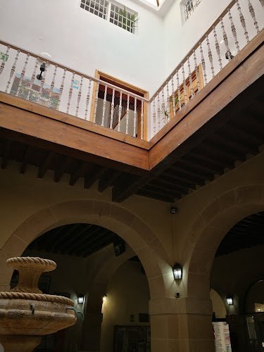Servicio de ayuda a domicilio Cruz Roja