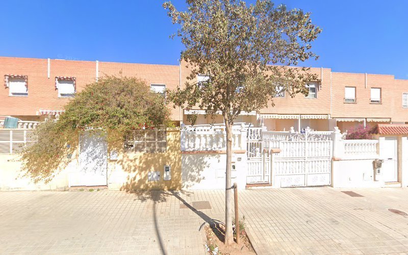 Servicio de ayuda a domicilio Socioservi S.C.A