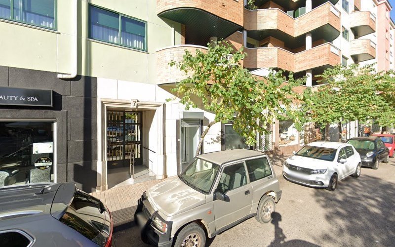 Servicio de ayuda ASFA21 Cáceres