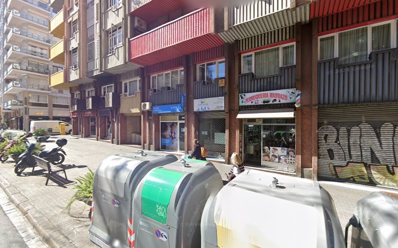 Servicio de ayuda Asistencia Domiciliaria Kassanz