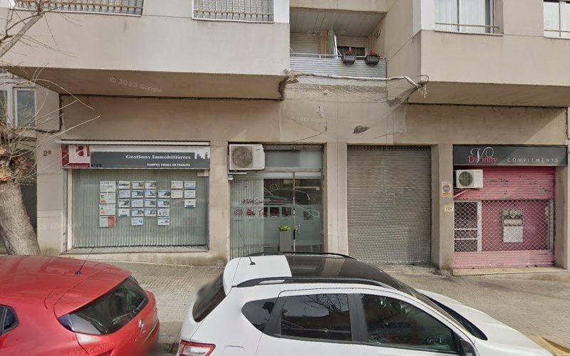Servicio de ayuda Asistencia Geriátrica El Amanecer de Marina